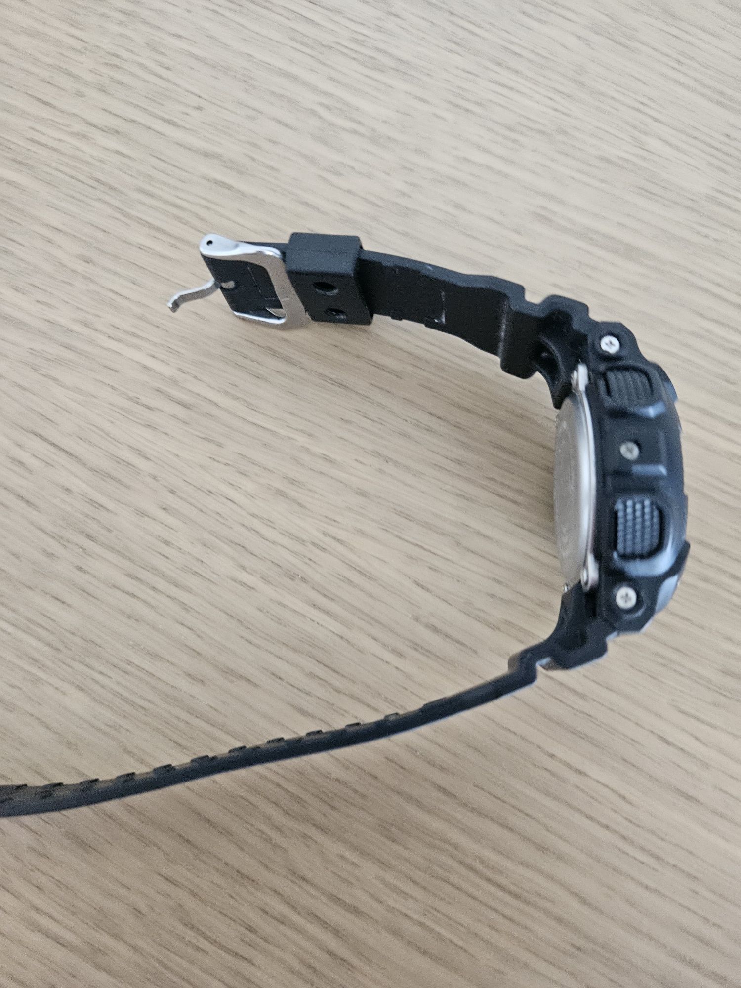 G-shock GMAS 140M-1A