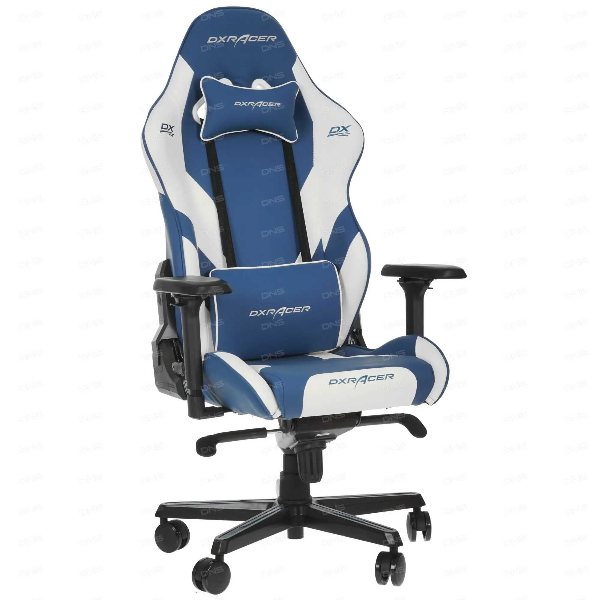 Продам кресло DXRACER