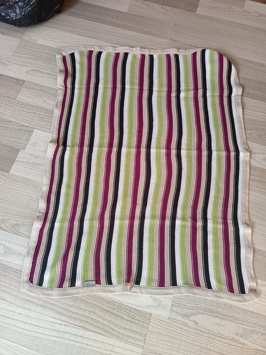 Păturica pentru cărucioare stokke