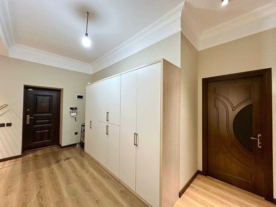 СРОЧНО Продается квартира в Циалковский 2/8/8 ( 78 кв/м ) Новостройка