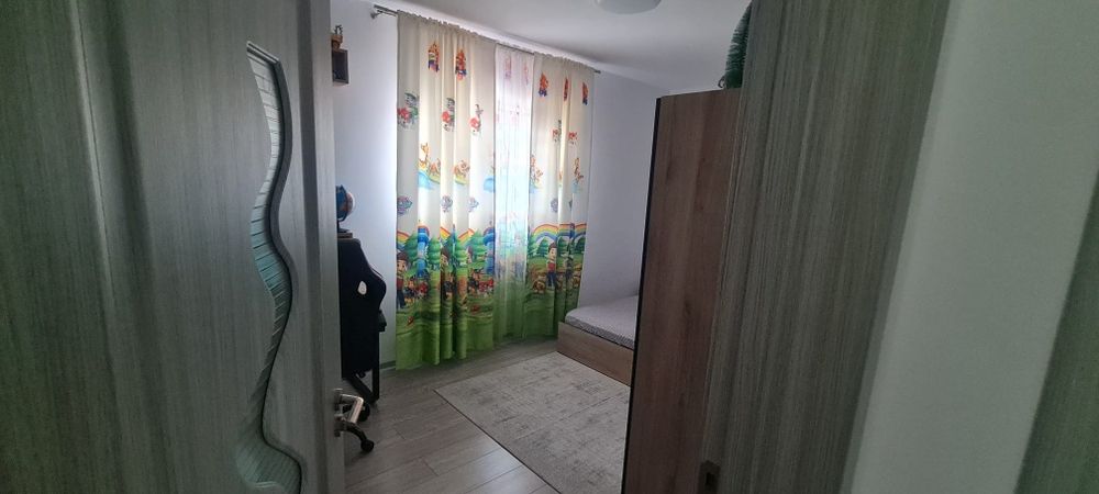 Casa in Budești 100mp2