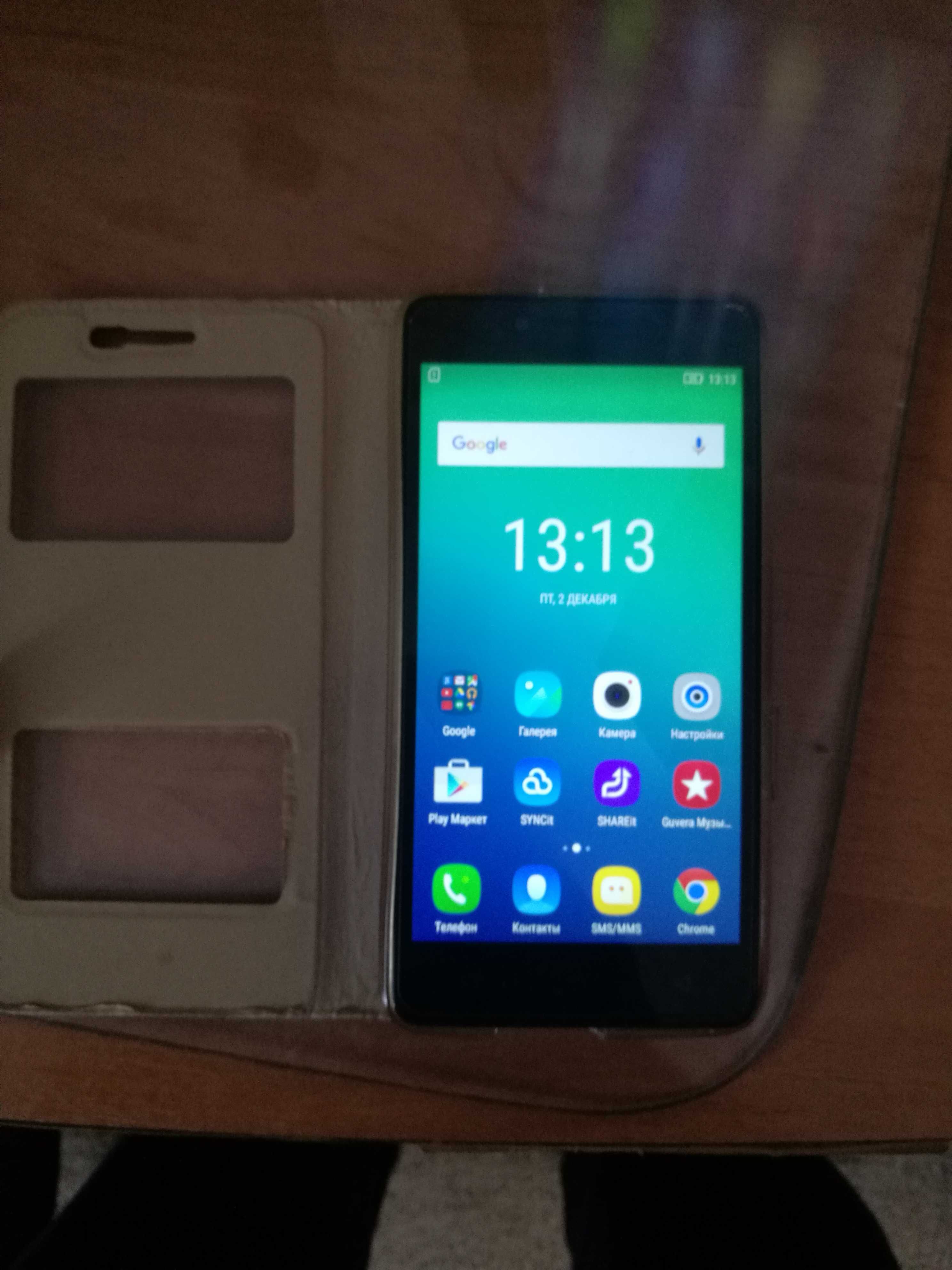 Смартфон Lenovo A6010