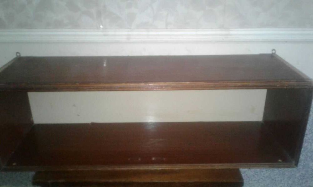 Продаются книжные  полки