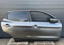 Usi dreapta / Portiere dreapta Nissan Qashqai J11