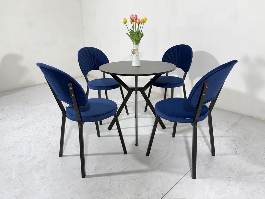 Мелел Стол ва Стул