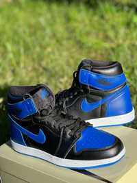 Jordan 1 Royal Nou