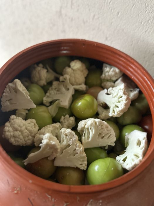 Muraturi La Saramura De La PRODUCATOR!