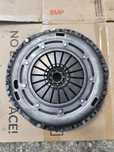 Kit volantă cu ambreiaj 2.0 tdi BMP Volkswagen Passat B6