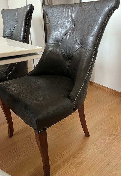 PLASTIKA BG  furniture ъглова витрина от дърво- 650 лв.