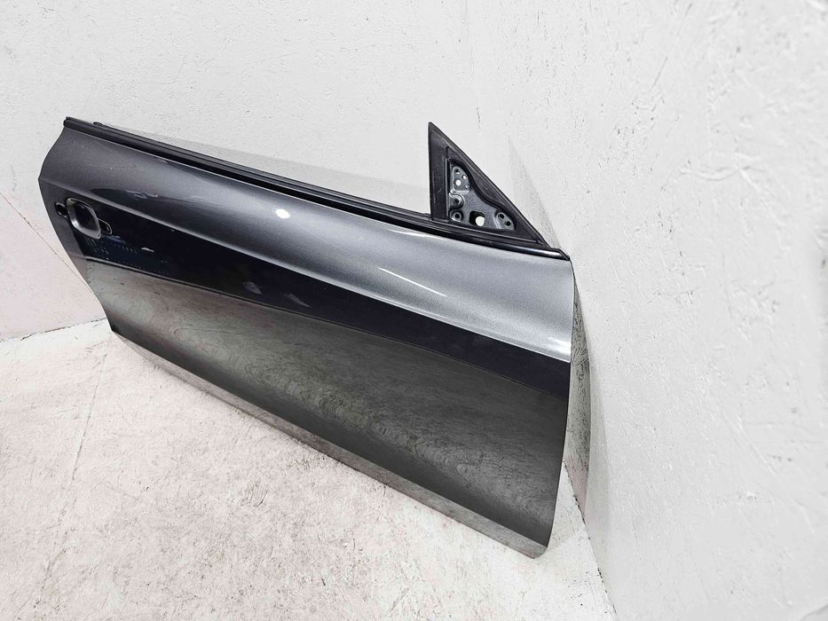 Usa dreapta fata Audi A5 (8T3) [Fabr 2007-2015] LZ7S