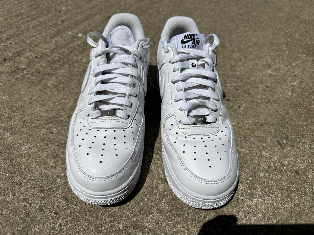 Nike Air force 1