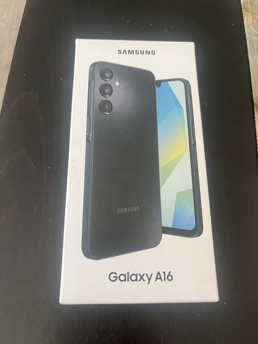 Samsung Galaxy A16 128GB