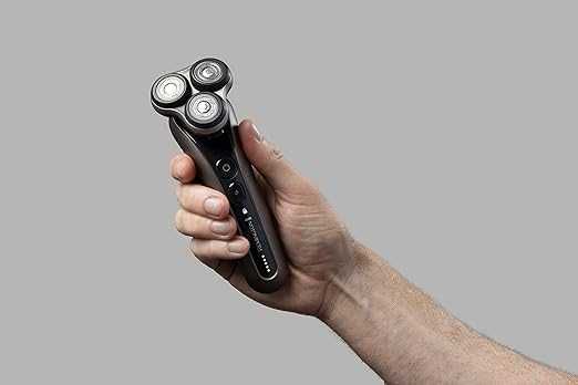 Електрическа самобръсначка Remington XR1790 Limitless X9 Rotary Shaver