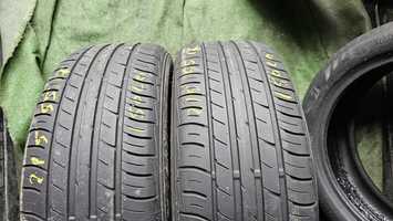 Anvelope vara 215/55/r17 Falken