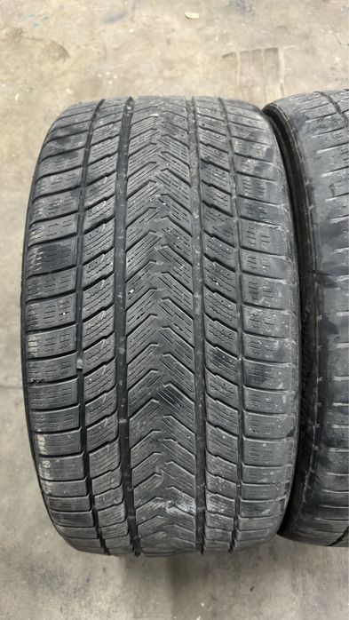 Зимни гуми 285/35/20 Gripmax