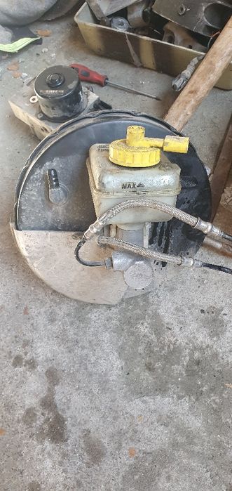 Авточасти Голф 4