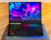 Laptop Gaming Asus ROG Strix SCAR 17, Ryzen 9, RTX 3080, 64Gb RAM