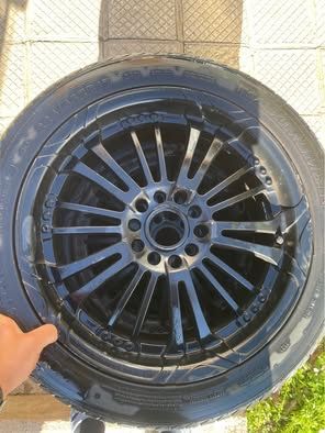 Джанти 17 5х112.