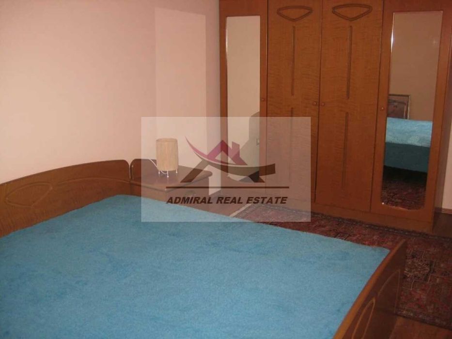 Дава се под наем Тристаен апартамент в Варна, м-т Траката - 135 кв.м за 600 € - Снимка #2