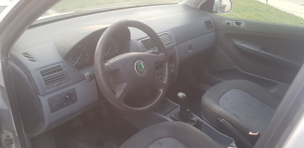 Vand Scoda fabia12