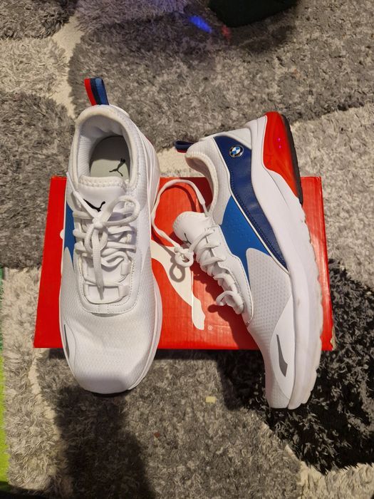 Adidasi originali Puma