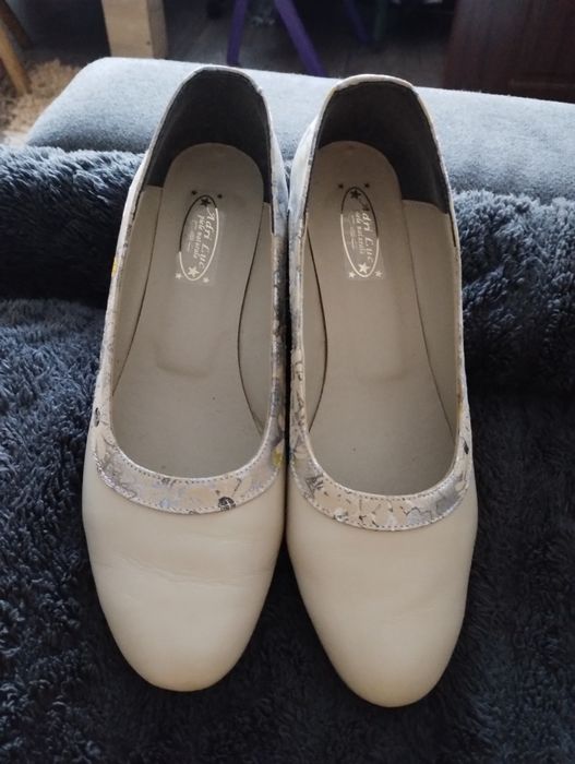 Pantofi dama piele mar 38