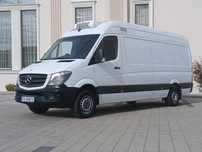 Mercedes sprinter 313 frigorific; 318, 319, 315, 316, 518, 519, 416