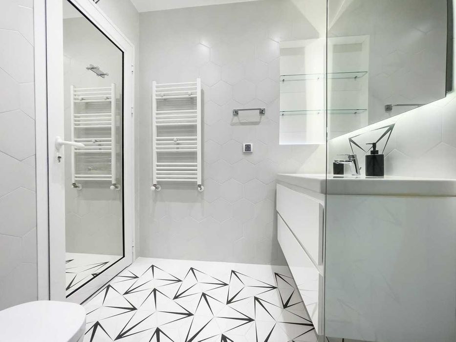 Дава се под наем Двустаен апартамент в София, Дианабад - 75 кв.м за 510 € - Снимка #8