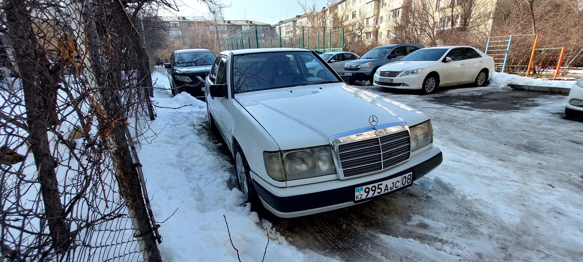 Продам Mercedes Benz