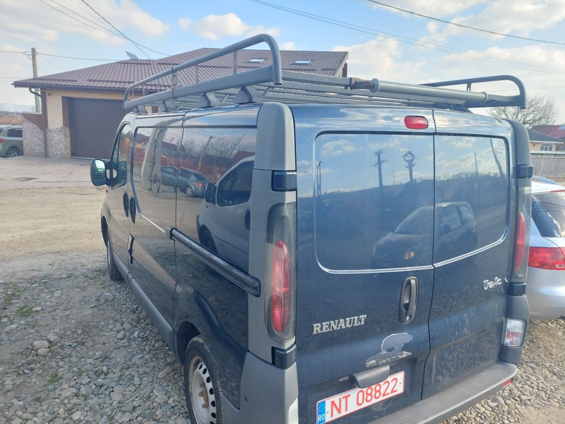 Piese pentru renault trafic opel vivaro nissan prima star