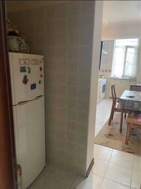Дархан, Пушкин Салар, 3/4/9, 75 м2, с ремонтом, с обстановкой. 105000$