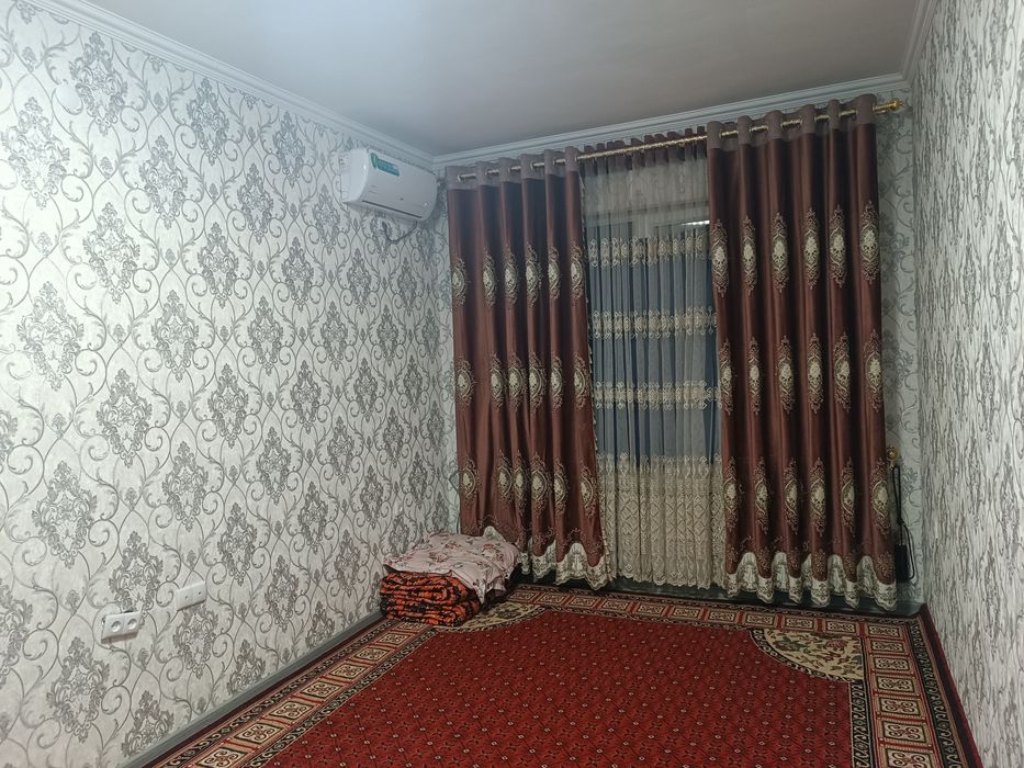 Kvartira ijarasi uzoq muddatli