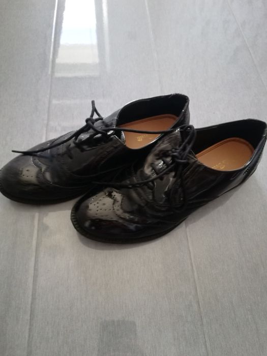 Дамски обувки спортни ежедневни официални