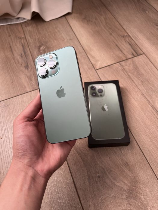 Iphone 13 pro 256 gb, айфон 13 про