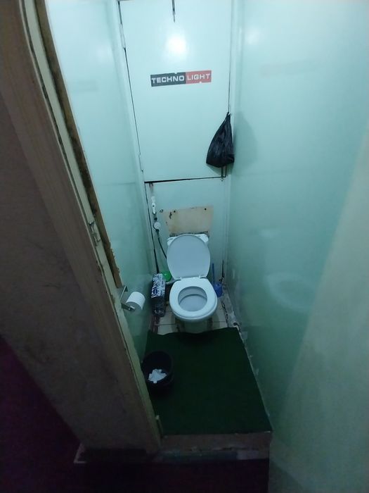 2 xona 3/5 Sergeli- jaraga beriladi .