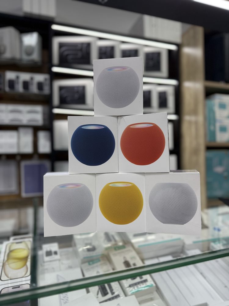 HomePod Mini 2 2025