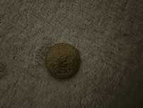 Moneda de colectie mircea cel batran 1386 1418