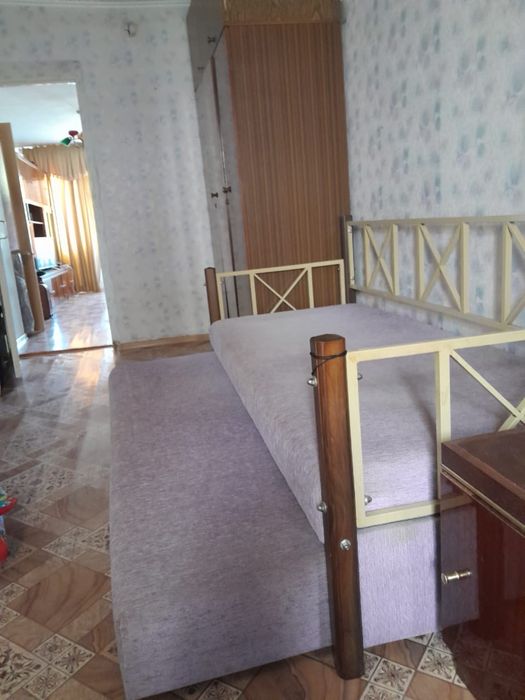 Продается кровать раздвижная