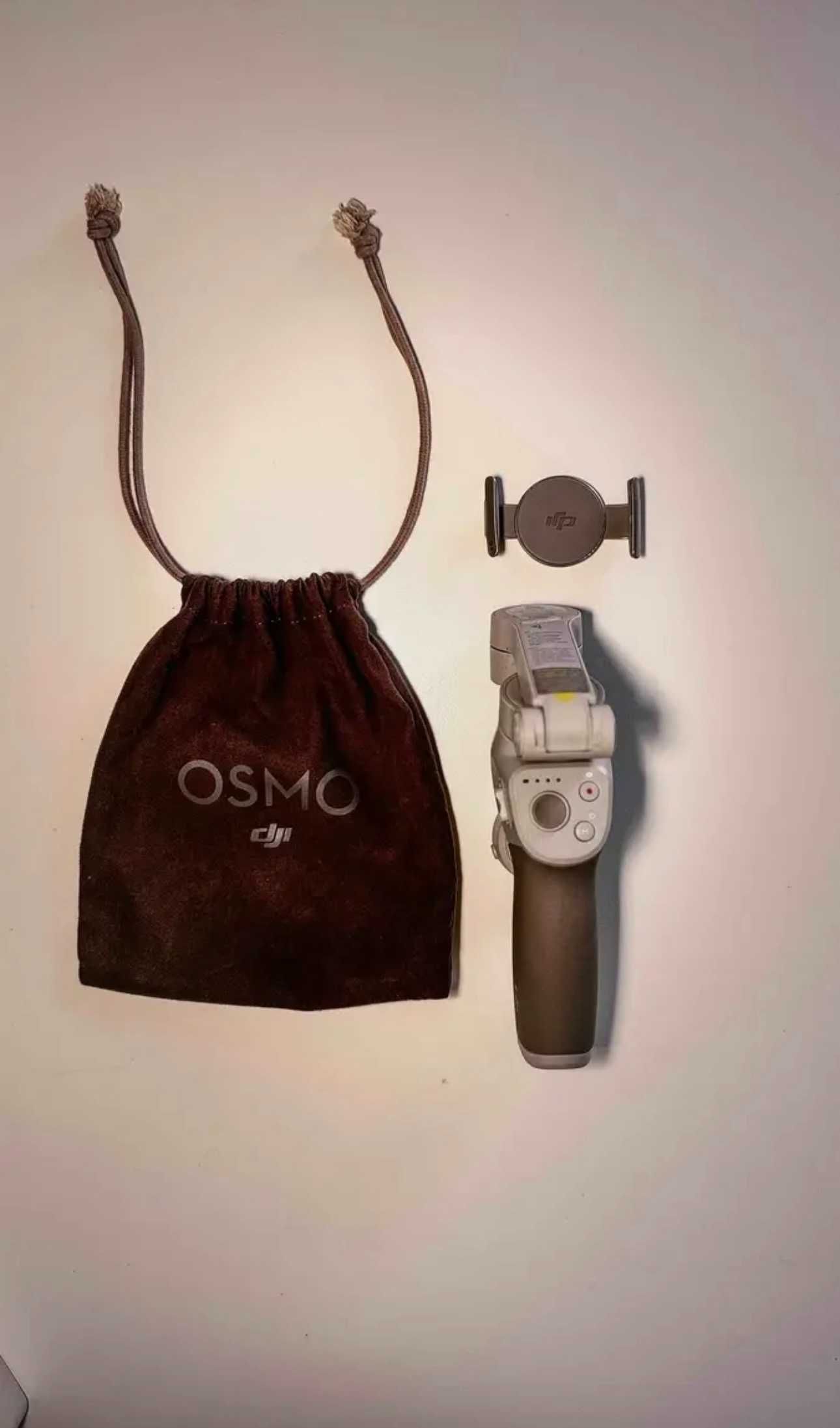 Срочно Продам DJI Osmo 4