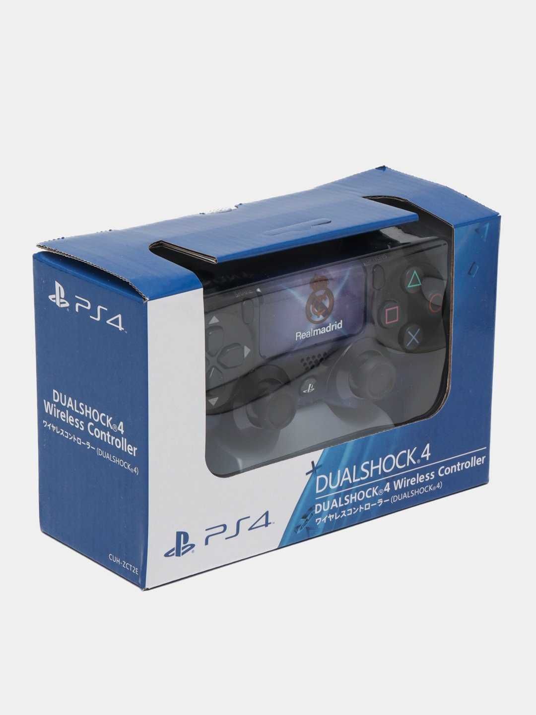 Беспроводной геймпад DualShock 4, для Sony PlayStation 4 Joystick