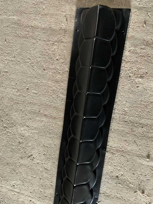 forme pentru garduri si stalpi