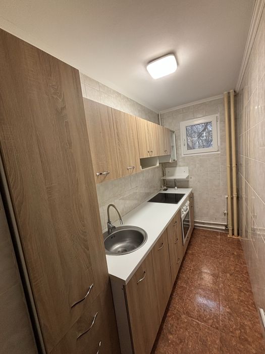 PROPIETAR - De inchiriat - Garsoniera Dristor langa metrou