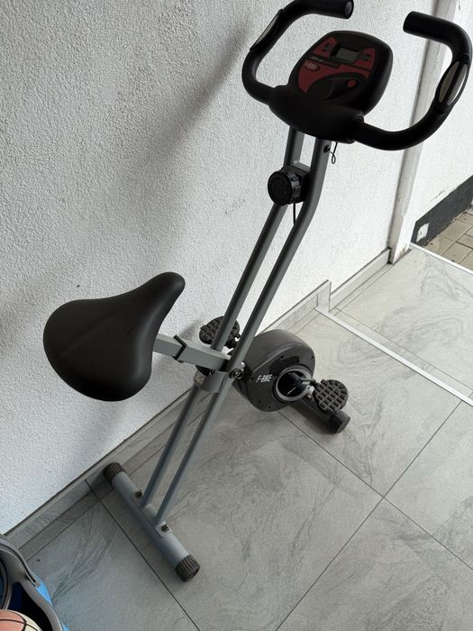Bicicleta sport ca noua