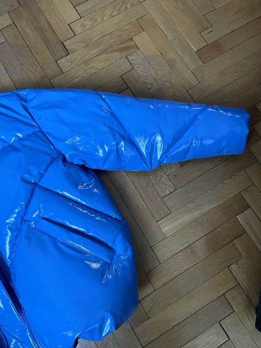 Яке тип пухенка ZARA - НОВО!!!