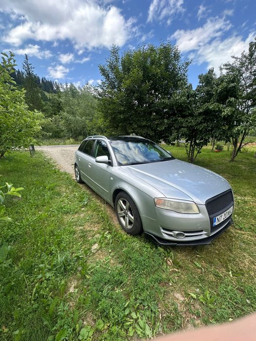 De vanzare Audi a4 b7