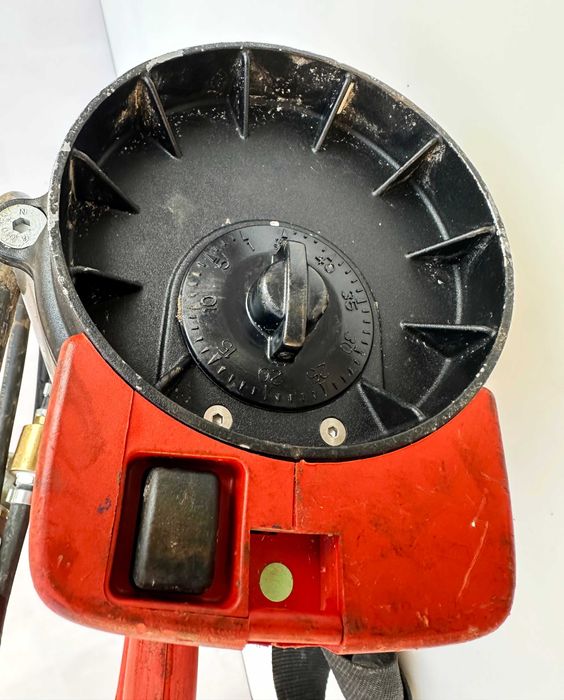 Hilti HiT-P 8000 D - Пневматичен ДОЗИРАЩ УРЕД