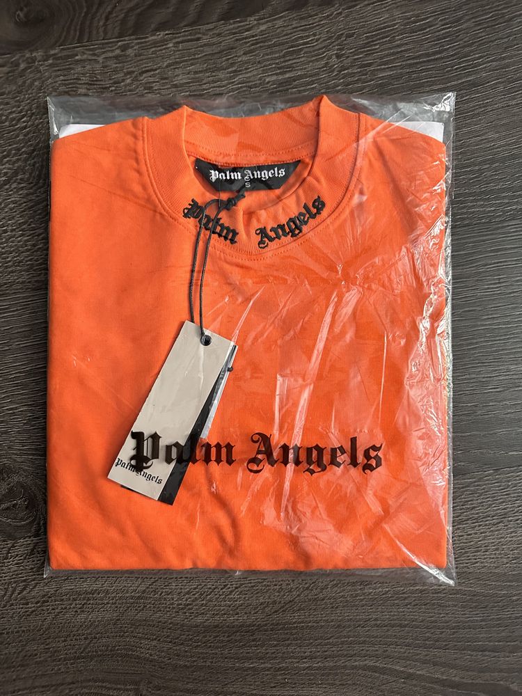 Tricou Palm Angels