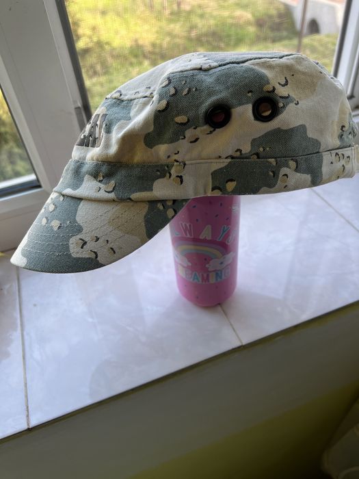 Șapcă camuflaj Navy Seal modelu key one….