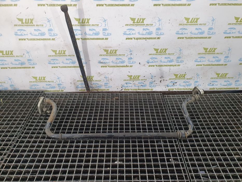 Bara stabilizatoare fata 3.2 fsi Audi A6 4F/C6  [din 2004 pana  2008]