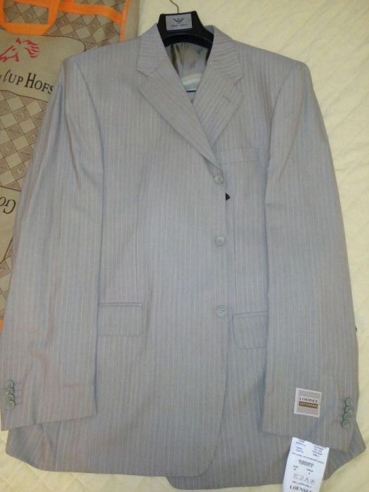 Мужской костюм из Германии.